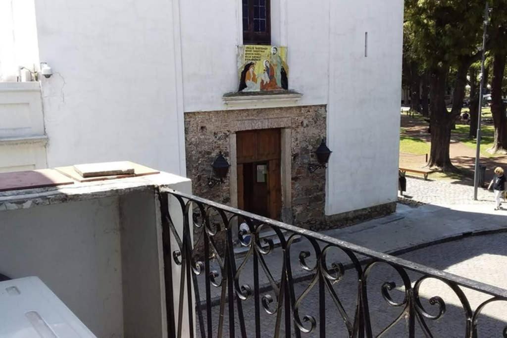 Hermosa casa en el corazón del barrio histórico Colónia do Sacramento Exterior foto