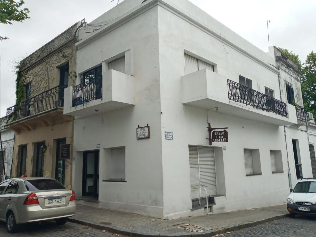 Hermosa casa en el corazón del barrio histórico Colónia do Sacramento Exterior foto