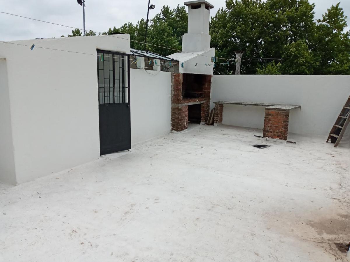 Hermosa casa en el corazón del barrio histórico Colónia do Sacramento Exterior foto